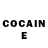 Cocaine 98% Roman Amelkin